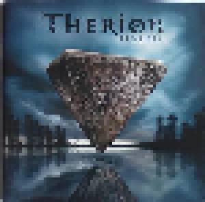 Therion: Lemuria - Cover