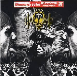 Queensrÿche: Operation: Mindcrime II - Cover