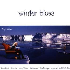 Edgar Winter: Winter Blues - Cover