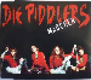 Die Piddlers: Mädchen - Cover