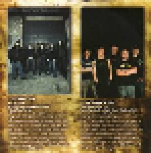 Terrorizer 146 - Fear Candy 30 (CD) - Bild 4