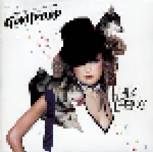 Goldfrapp: Black Cherry (CD) - Bild 1