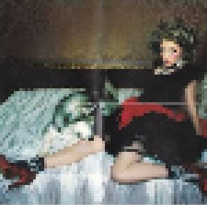 Goldfrapp: Black Cherry (CD) - Bild 6