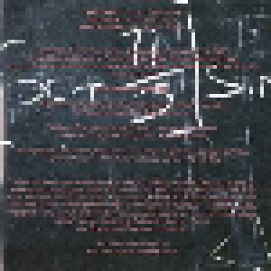 Van der Graaf Generator: Trisector (CD) - Bild 3