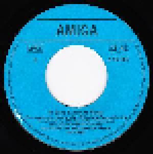 Al Bano & Romina Power: Al Bano & Romina Power (Amiga Quartett) (7") - Bild 4