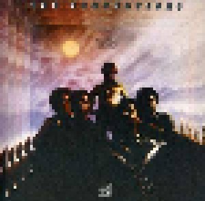 The Temptations: 1990 (CD) - Bild 1