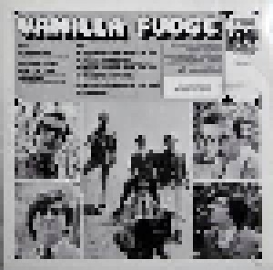Vanilla Fudge: Vanilla Fudge (LP) - Bild 2