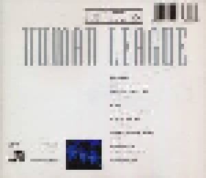 The Human League: Greatest Hits (CD) - Bild 2
