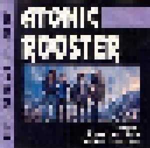 Cover - Atomic Rooster: Best & The Rest Of Atomic Rooster, The