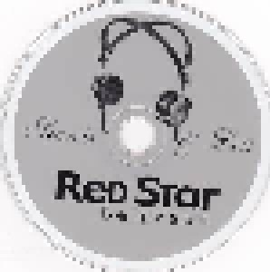 Red Star Belgrade: Secrets And Lies (CD) - Bild 3