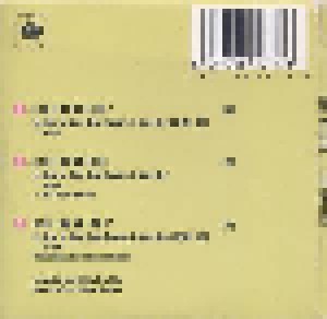 Scott McKenzie: San Francisco Remix '89 (3"-CD) - Bild 2