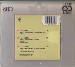 Scott McKenzie: San Francisco Remix '89 (3"-CD) - Bild 7