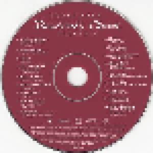 Songs From Dawson's Creek Volume 2 (CD) - Bild 3