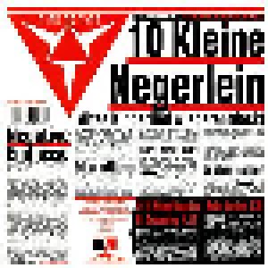 Time To Time: 10 Kleine Negerlein (7") - Bild 2