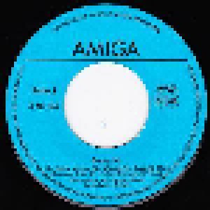 Boney M.: Boney M. (Amiga Quartett) (7") - Bild 4