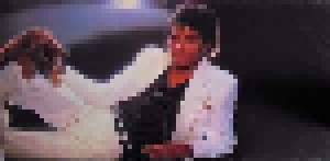 Michael Jackson: Thriller (LP) - Bild 3