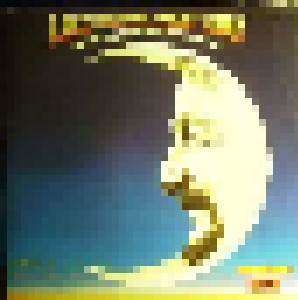 James Last: Last The Whole Night Long (2-LP) - Bild 1