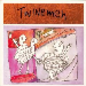 Twinemen: Twinemen (CD) - Bild 1