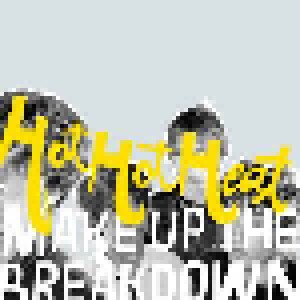 Hot Hot Heat: Make Up The Breakdown (LP) - Bild 1