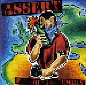 Cover - Assert: Riotous Assembly