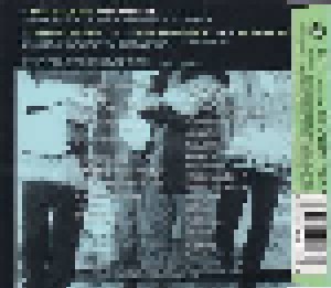 R.E.M.: Bang And Blame (Single-CD) - Bild 3