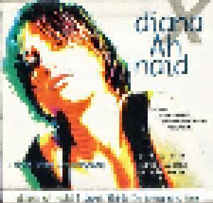 Diana Ah Naid: I Don't Think I'm Pregnant (CD) - Bild 1
