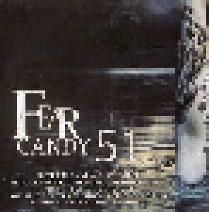 Terrorizer 167 - Fear Candy 51 (CD) - Bild 1