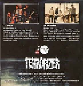 Terrorizer 167 - Fear Candy 51 (CD) - Bild 4