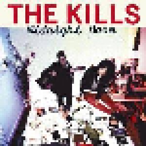 The Kills: Midnight Boom (LP) - Bild 1