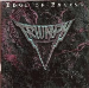 Triumph: Edge Of Excess (CD) - Bild 1