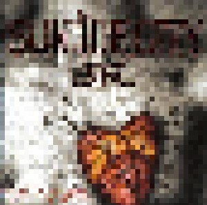 Suicide City: Not My Year (Mini-CD / EP) - Bild 1