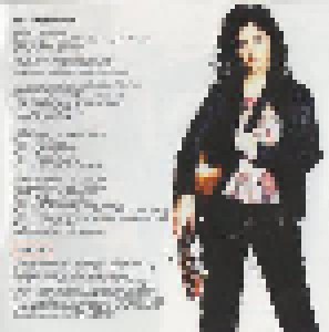 Katie Melua: Call Off The Search (CD) - Bild 3