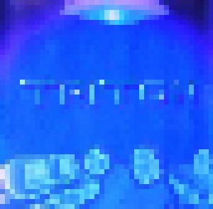 Cover - Triton: Triton