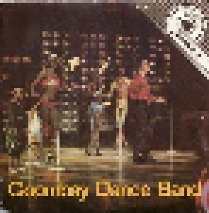 Cover - Goombay Dance Band: Goombay Dance Band (Amiga Quartett)