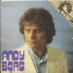 Cover - Andy Borg: Andy Borg (Amiga Quartett)