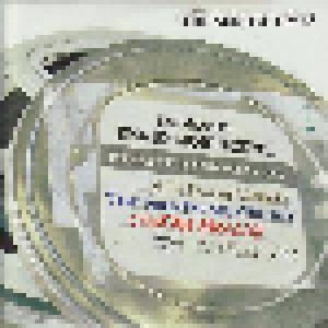 The Music Of Ennio Morricone (CD) - Bild 1
