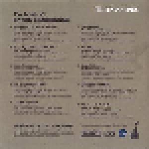 The Music Of Ennio Morricone (CD) - Bild 2