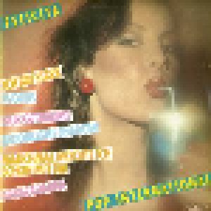 Various Artists/Sampler: Felicita - Pop International (1984)