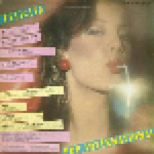 Felicita - Pop International (LP) - Bild 2