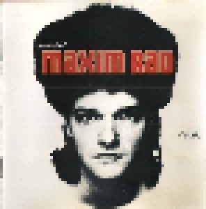 Maxim Rad: Old (CD) - Bild 1