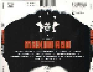 Maxim Rad: Old (CD) - Bild 2