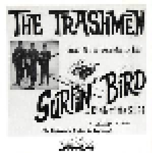 The Trashmen: The Great Lost Trashmen Album! (CD) - Bild 3