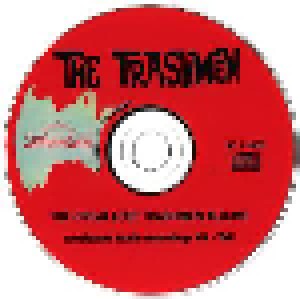 The Trashmen: The Great Lost Trashmen Album! (CD) - Bild 4