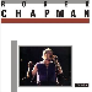 Cover - Roger Chapman: Roger Chapman