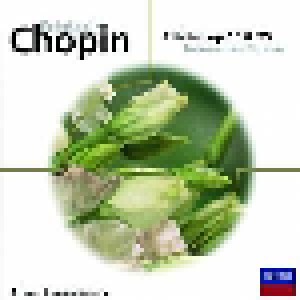 Frédéric Chopin: Etüden Op. 10 & 25 (CD) - Bild 1