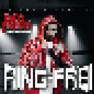 Eko Fresh & Bushido: Ring-Frei (Single-CD) - Bild 1