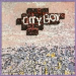 Cover - City Boy: City Boy