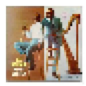 Kenny Dorham: Jazz Contrasts - Cover