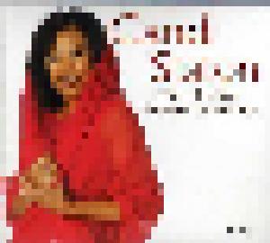 Candi Staton: Ultimate Gospel Collection, The - Cover