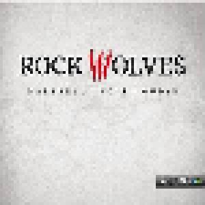 Rock Wolves: Rock Wolves - Cover